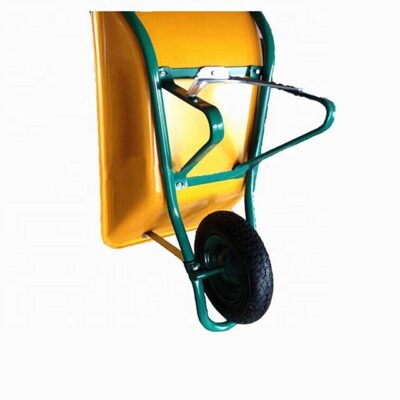 150kg Capacity Wheelbarrow Garden Tool