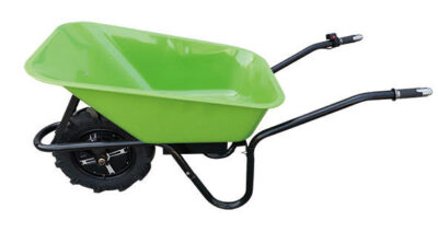 24V Electric Power Motorized Wheelbarrow