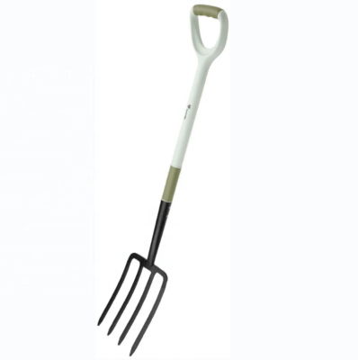 Long Handle Garden Fork for Digging
