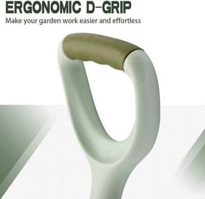 Long Handle Garden Fork for Digging
