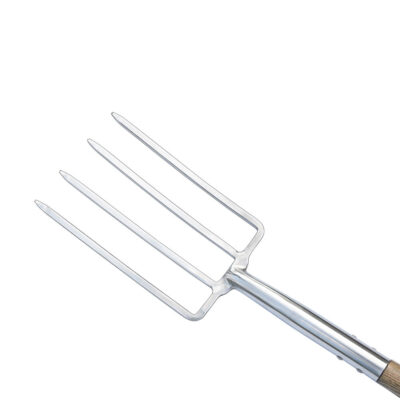 Industrial Grade D-Shaped Garden Fork