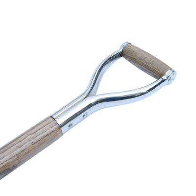 Industrial Grade D-Shaped Garden Fork