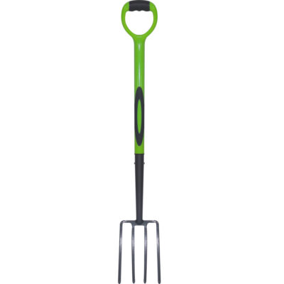 Hantop Steel Garden Digging Fork