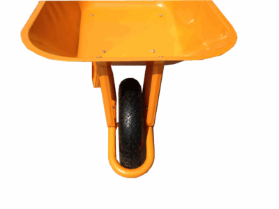 200kg Capacity Wheelbarrow Garden Tool
