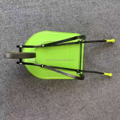 Heavy-Duty Steel Toddler Gardening Tool