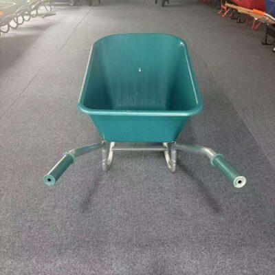 85L Heavy Duty Wheelbarrow