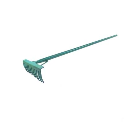 Heavy Duty Stainless Steel Rake