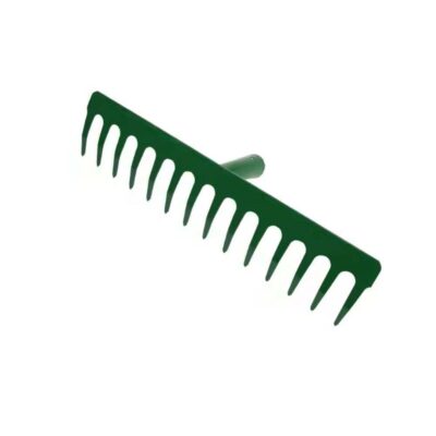 Heavy Duty Stainless Steel Rake