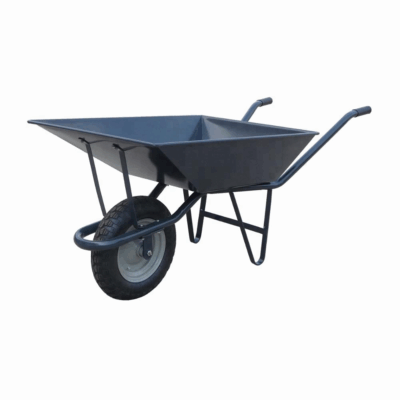 Wheelbarrow Garden Tool for Construction