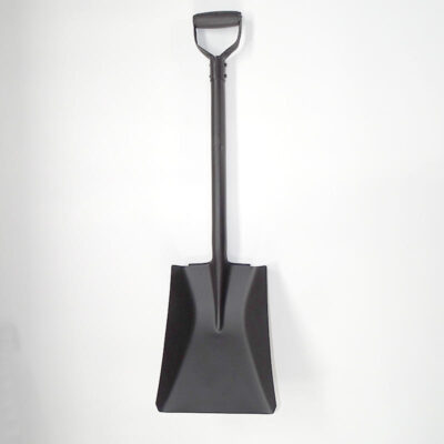 4 Teeth Steel Handle Garden Digging Fork