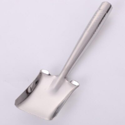 3-Piece Stainless Steel Garden Tool Set