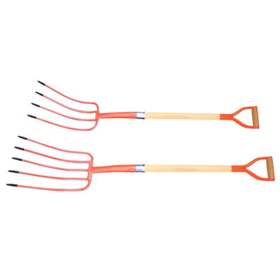 Carbon Steel Weeding Fork Supplier