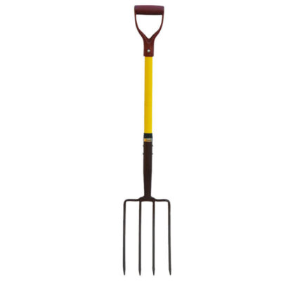 Carbon Steel Weeding Fork Supplier