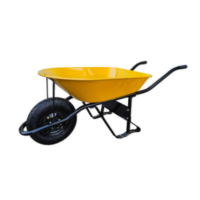 Heavy Duty Metal Wheelbarrow Wholesale