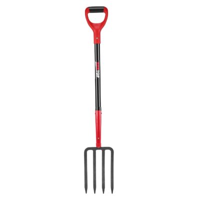 Full Forged Garden Digging Fork Manufacturer