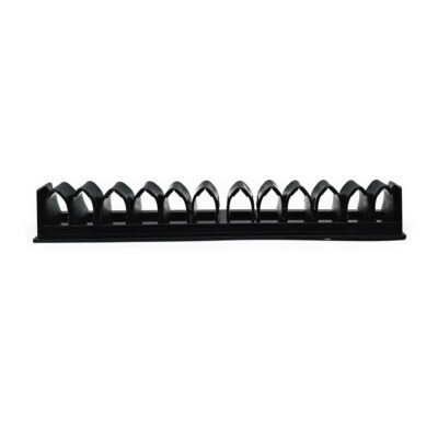 Durable Plastic Horse Manure Fork Head