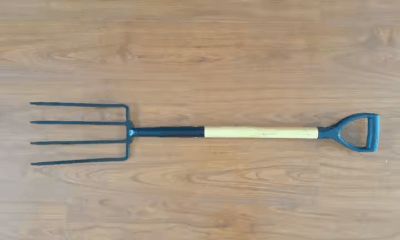 Heavy-Duty Garden Fork Supplier