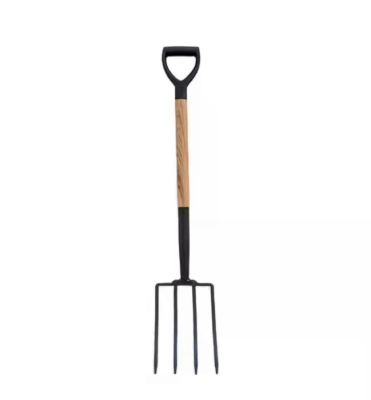 Heavy-Duty Garden Fork Supplier