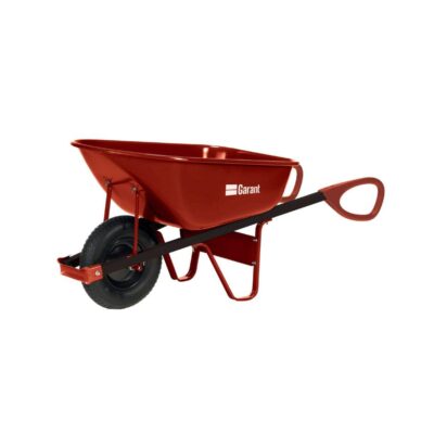 High-Quality Steel Wheelbarrow Supplier