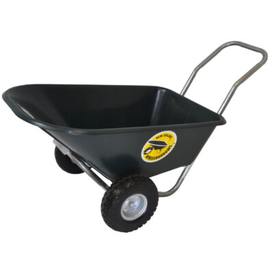High-Quality Steel Wheelbarrow Supplier