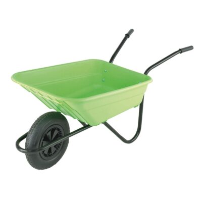 High-Quality Steel Wheelbarrow Supplier