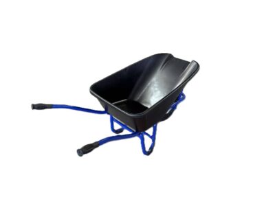 65L Garden Wheelbarrow Wholesale for Australia