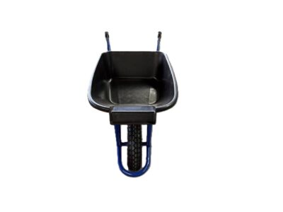 65L Garden Wheelbarrow Wholesale for Australia