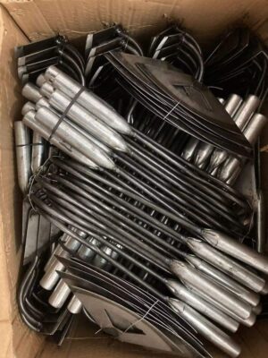 Household Garden Hoe Weeding Sickle for Vegetable Plowing