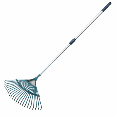 Garden Rake Bulk Supply with Wooden Handle