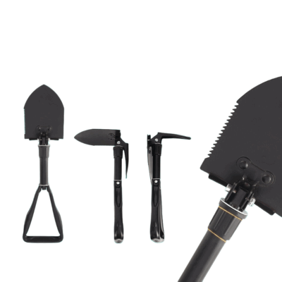Portable Folding Camping Shovel