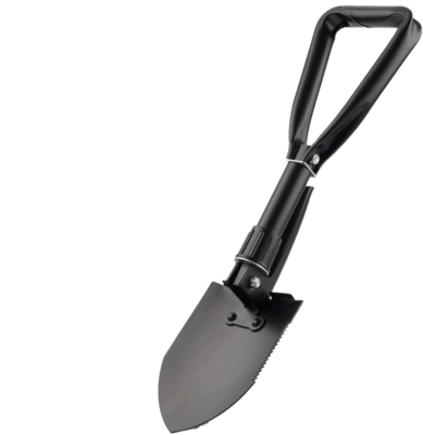 Portable Folding Camping Shovel