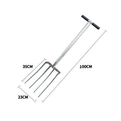 Wholesale Customizable Soil Aerator Tool