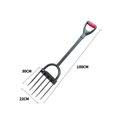 Wholesale Customizable Soil Aerator Tool