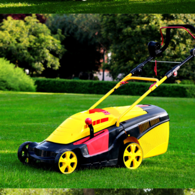 Lawn Mower wholesale 400