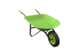 Heavy-Duty Steel Toddler Gardening Tool