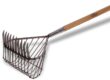 High Performance Garden Rake