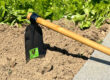 Hot Sale Rail Steel Garden Hoe H305 for Farm and Agriculture Use