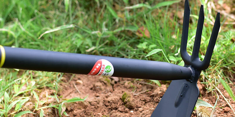 Professional Portable Garden Cultivator Hoe for Efficient Soil Care (1) garden cultivator hoe tool for soil care