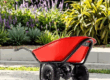Heavy Duty Metal Wheelbarrow Wholesale