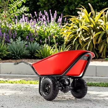 Heavy Duty Metal Wheelbarrow Wholesale