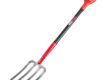 Full Forged Garden Digging Fork Manufacturer