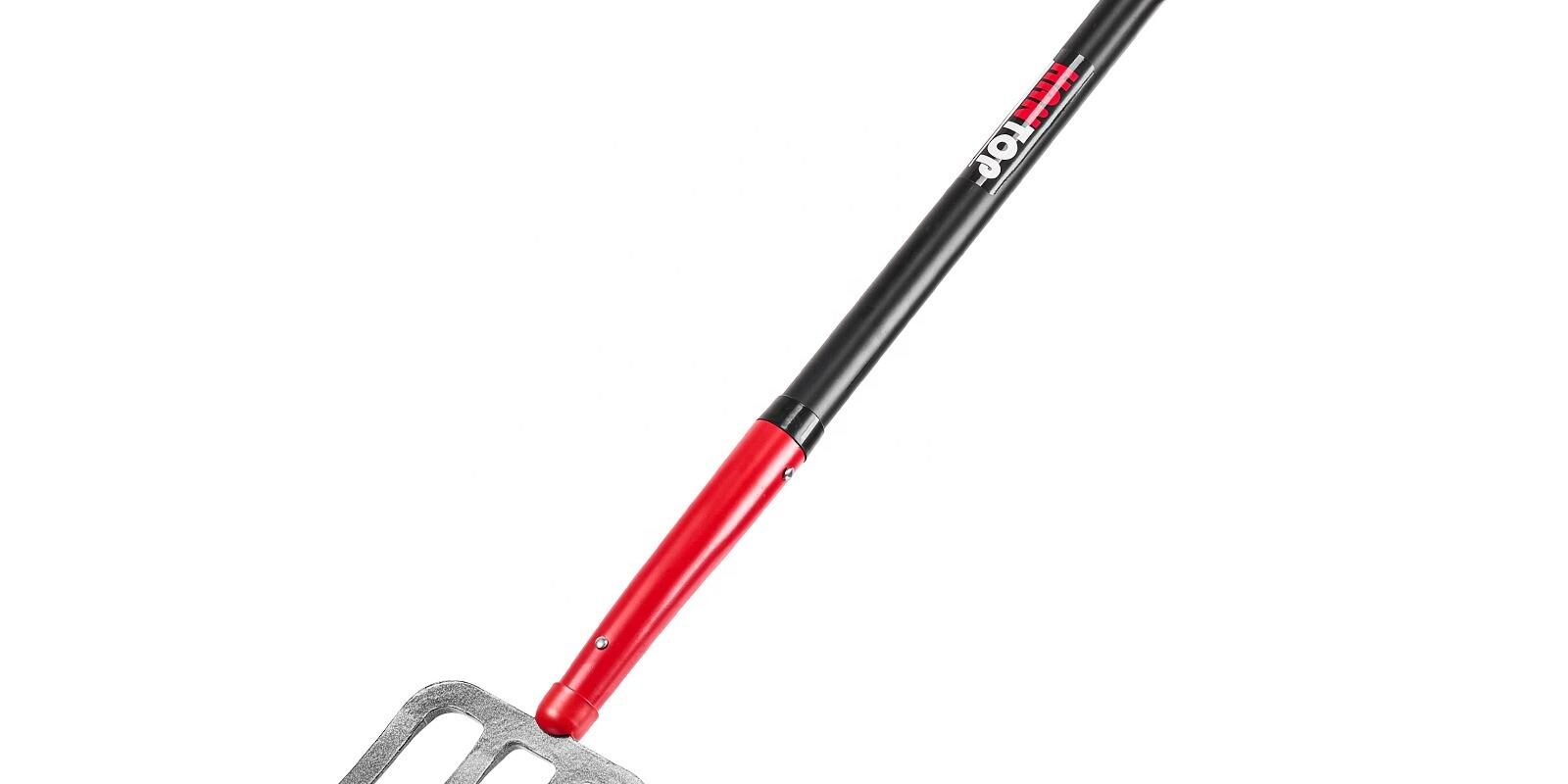 Full Forged Garden Digging Fork Manufacturer
