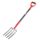 Full Forged Garden Digging Fork Manufacturer