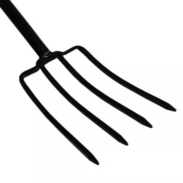 Heavy-Duty Garden Fork Supplier