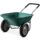 Heavy Duty Steel Garden Wheelbarrow