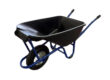 65L Garden Wheelbarrow Wholesale for Australia