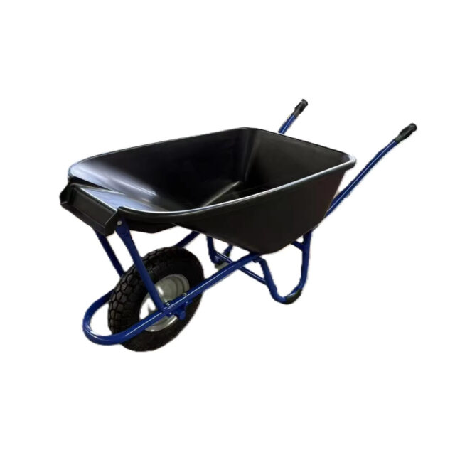65L Garden Wheelbarrow Wholesale for Australia