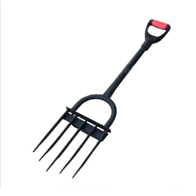 Wholesale Customizable Soil Aerator Tool