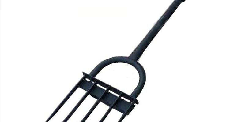 Wholesale Customizable Soil Aerator Tool